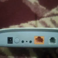 مودم TP-LINK|مودم و تجهیزات شبکه|مشهد, طرق|دیوار