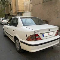 سمند مدل 96 دوگانه شرکتی بیرنگ|خودرو سواری و وانت|مشهد, شریف|دیوار