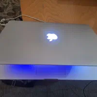 Macbook 2013 Late  Retina Corei7|رایانه همراه|اسلام‌شهر, شهرک قائمیه|دیوار