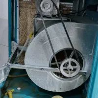 کولر آبی|کولر آبی|تربت جام, شاد|دیوار