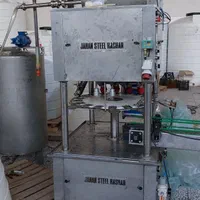 دستگاه پرکن مایعات