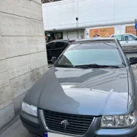 سمند مدل ۸۸ آینه|خودرو سواری و وانت|ارومیه, |دیوار