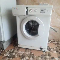 ماشین لباس شویی ابسال