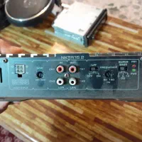 سیستم|صوتی و تصویری|لردگان, |دیوار