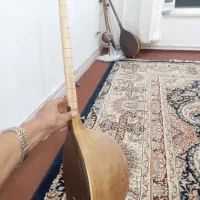 دوتار ترکمنی