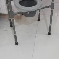 توالت فرنگی بیمار|آرایشی، بهداشتی، درمانی|رشت, کوی حسینی|دیوار