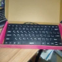 کیبورد|قطعات و لوازم جانبی رایانه|قم, پردیسان|دیوار