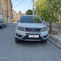 تیگو ۵ مدل ۹۹|خودرو سواری و وانت|شیراز, کیان شهر|دیوار