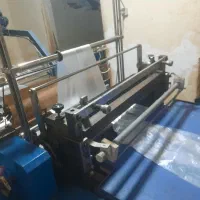 دوخت یک طبقه عرض هفتاد