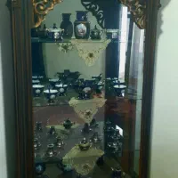 بوفه در حدنو