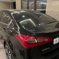 سراتو Yd2015|خودرو سواری و وانت|تهران, دروس|دیوار