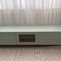 میز تلویزیون mdf
