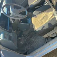 پراید۸۷|خودرو سواری و وانت|جهرم, |دیوار