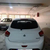 تیبا 2|خودرو سواری و وانت|همدان, |دیوار