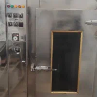 فر قنادی شیرینی پزی کلوچه