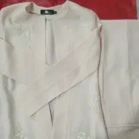 کت شلوار مجلسی شیک کاملا نو سایز مدیوم (۳۶)