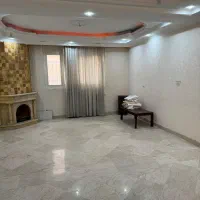 آپارتمان ۱۲۶ متر ۳ خوابه فول