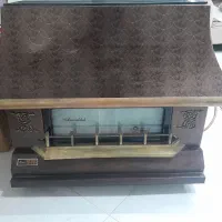 بخاری گازی و مینی واش کم کارکرد