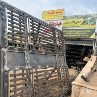 جوشکاری|خدمات پیشه و مهارت|پرند, فاز ۳|دیوار