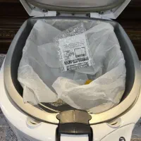 سرخ کن Kenwood DF 380 Deep Fryer|اجاق گاز و لوازم برقی پخت‌وپز|اصفهان, خواجو|دیوار