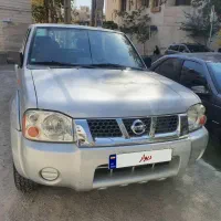 نیسان پیکاپ