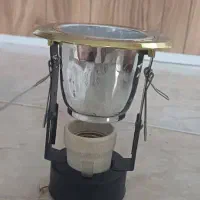 چراغ سقفی کنافی|لامپ و چراغ|شیراز, دلگشا|دیوار