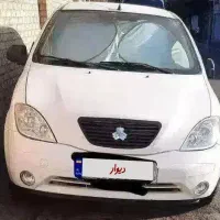 فروش تیبا ۱۴۰۰