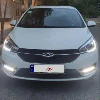 آریزو5 بدون رنگ، بسیار تمیز و خوش رخ