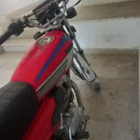 موتور سی چی ۱۵۰