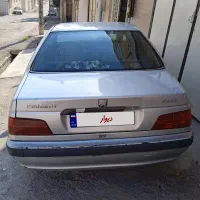 پژو پارس مدل ۸۵|خودرو سواری و وانت|اهر, |دیوار