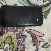 سامسونگ Galaxy A5 (2017) با حافظهٔ ۳۲ گیگابایت|موبایل|تهران, قیام‌دشت|دیوار