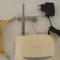 مودم tp لینک