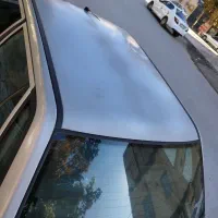 پراید دوگانه شرکت مدل 86|خودرو سواری و وانت|خرمآباد, |دیوار