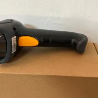 دستگاه بارکد خوان زد ای سی بلوتوثی|پرینتر، اسکنر، کپی، فکس|تهران, میدان ولیعصر|دیوار