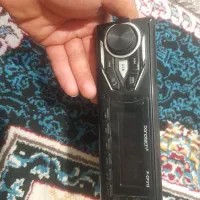 ضبط panatech|صوتی و تصویری|قدس, شهر‌قدس|دیوار