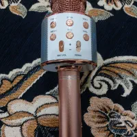 یک عدد اسپیکرظ