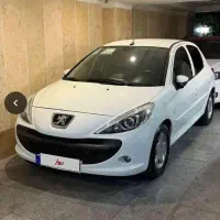 امتیاز خودرو ۲۰۷tu3