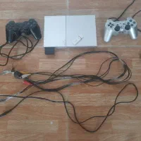 پلی استیشن 2 ps2