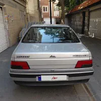 پژو|خودرو سواری و وانت|تهران, وصفنارد|دیوار