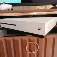 ایکس باکس وان اس xbox one s