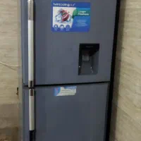 یخچال فریزر جنرال|یخچال و فریزر|رشت, سلیمانداراب|دیوار