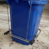 سطل زباله|لوازم نظافت|شیراز, میرزاکوچک خان|دیوار