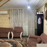 ویلایی طبقه بالا ۲خواب|اجارهٔ خانه و ویلا|اهواز, زیتون کارگری|دیوار