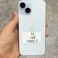 ایفون 15نرمال باریجستر