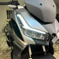 Adv 150 همتاز|موتورسیکلت|رشت, استادسرا|دیوار