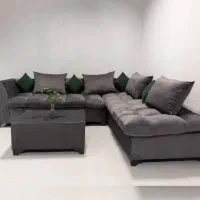 مبلمان و میز نهارخوری