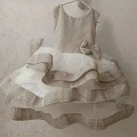 لباس مجلسی بچگانه