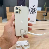 آیفون ۱۲ پرو گلد تک سیم