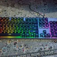 موس کیبرد گیمینگ