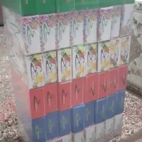 فروش دستمال کاغذی